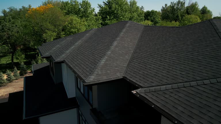 Best Metal Roofing Installation  in Farmington, MN